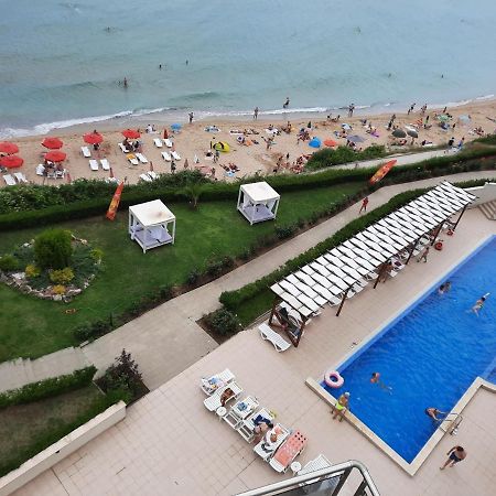 Byala Vista Cliff Apartments מראה חיצוני תמונה