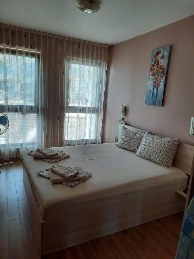 Byala Vista Cliff Apartments מראה חיצוני תמונה