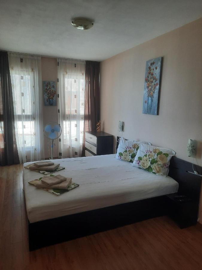 Byala Vista Cliff Apartments מראה חיצוני תמונה