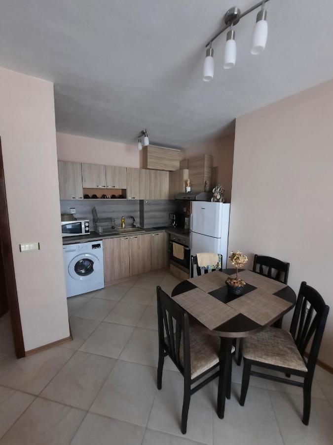 Byala Vista Cliff Apartments מראה חיצוני תמונה