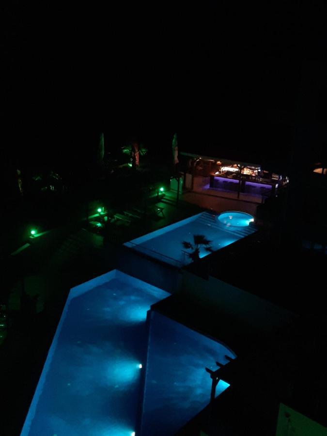 Byala Vista Cliff Apartments מראה חיצוני תמונה