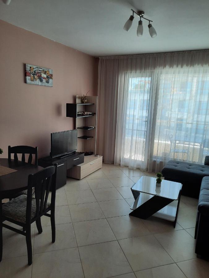 Byala Vista Cliff Apartments מראה חיצוני תמונה