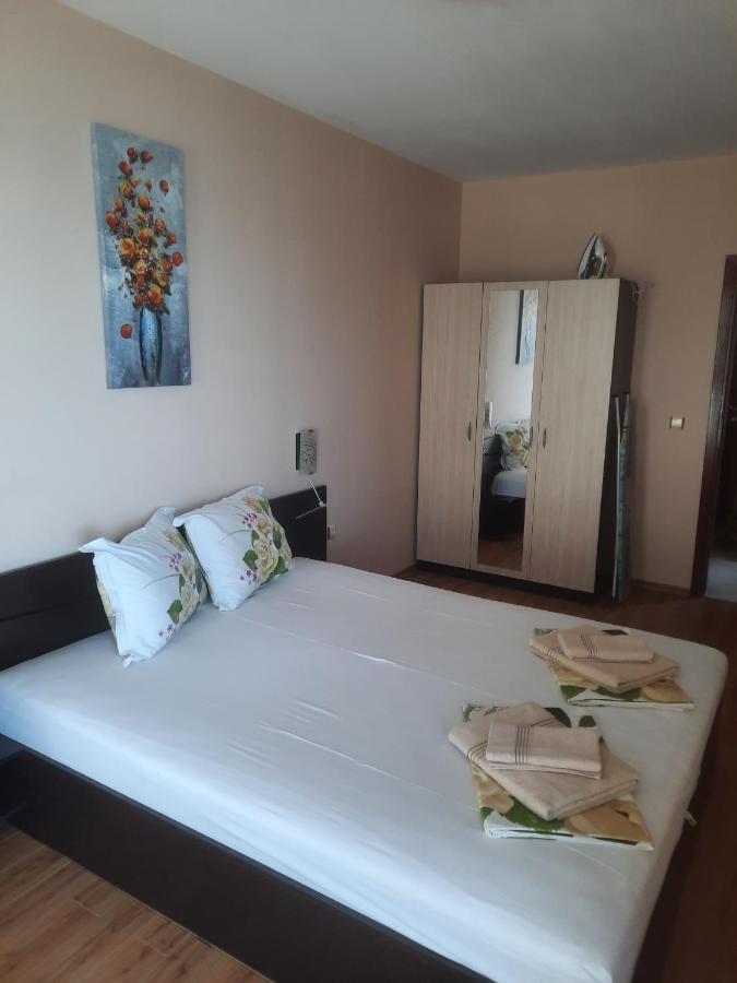 Byala Vista Cliff Apartments מראה חיצוני תמונה