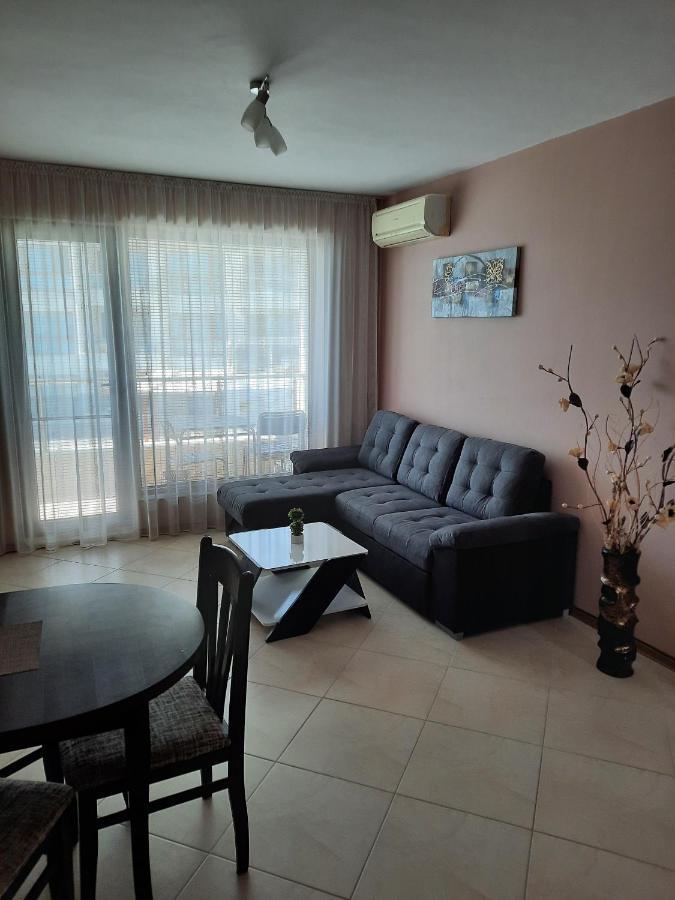 Byala Vista Cliff Apartments מראה חיצוני תמונה