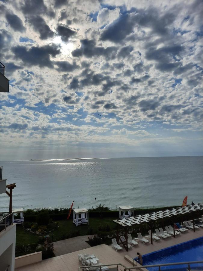 Byala Vista Cliff Apartments מראה חיצוני תמונה