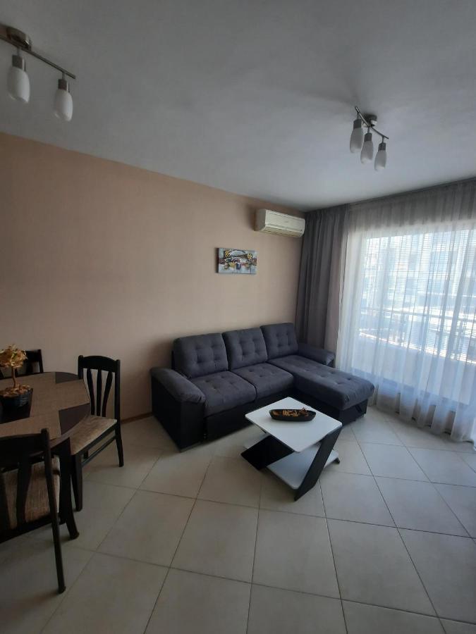 Byala Vista Cliff Apartments מראה חיצוני תמונה