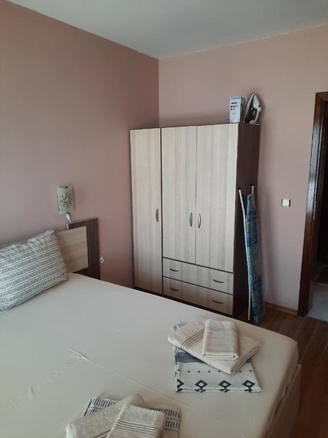 Byala Vista Cliff Apartments מראה חיצוני תמונה