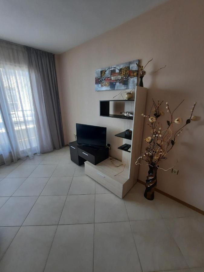 Byala Vista Cliff Apartments מראה חיצוני תמונה