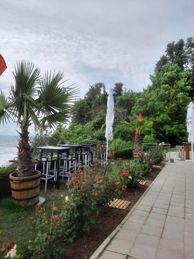 Byala Vista Cliff Apartments מראה חיצוני תמונה