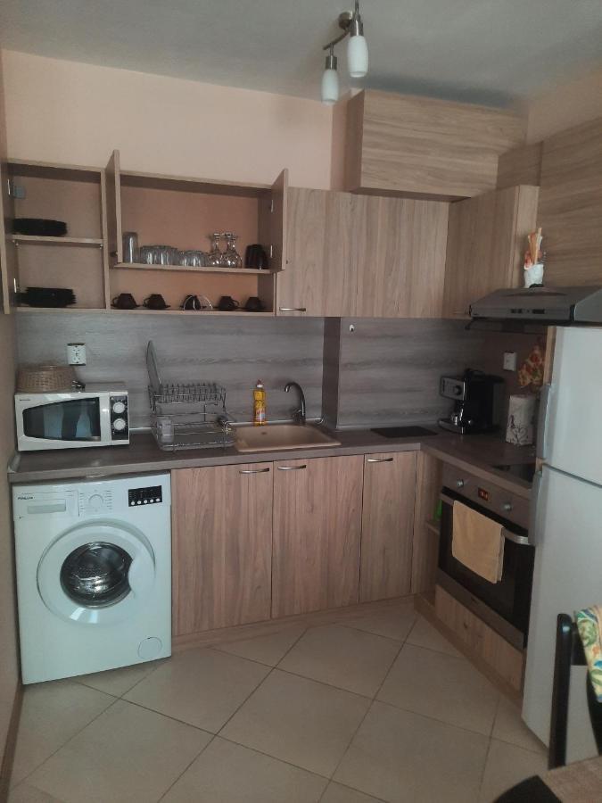 Byala Vista Cliff Apartments מראה חיצוני תמונה