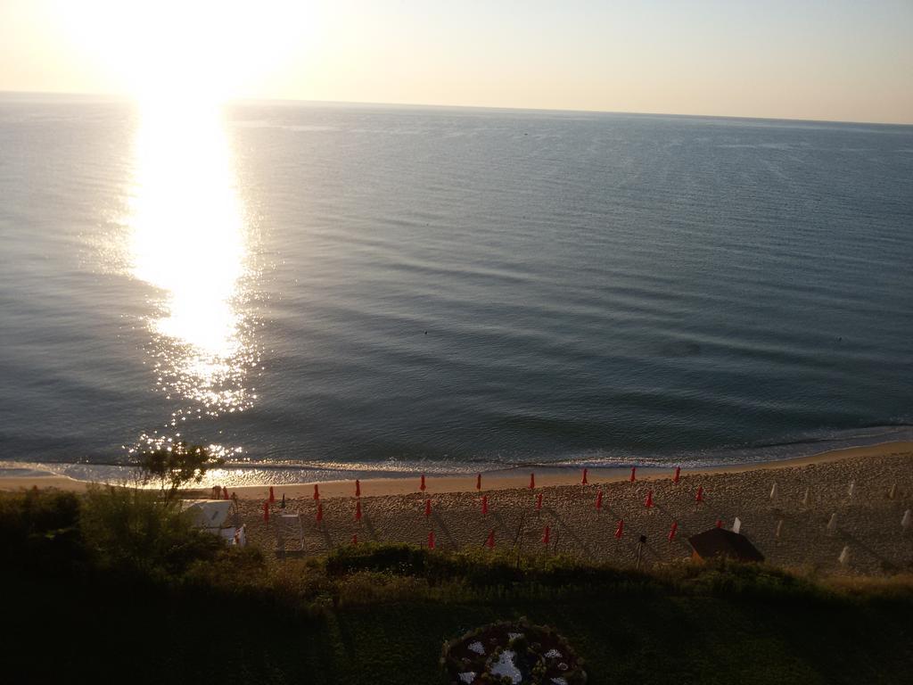 Byala Vista Cliff Apartments מראה חיצוני תמונה