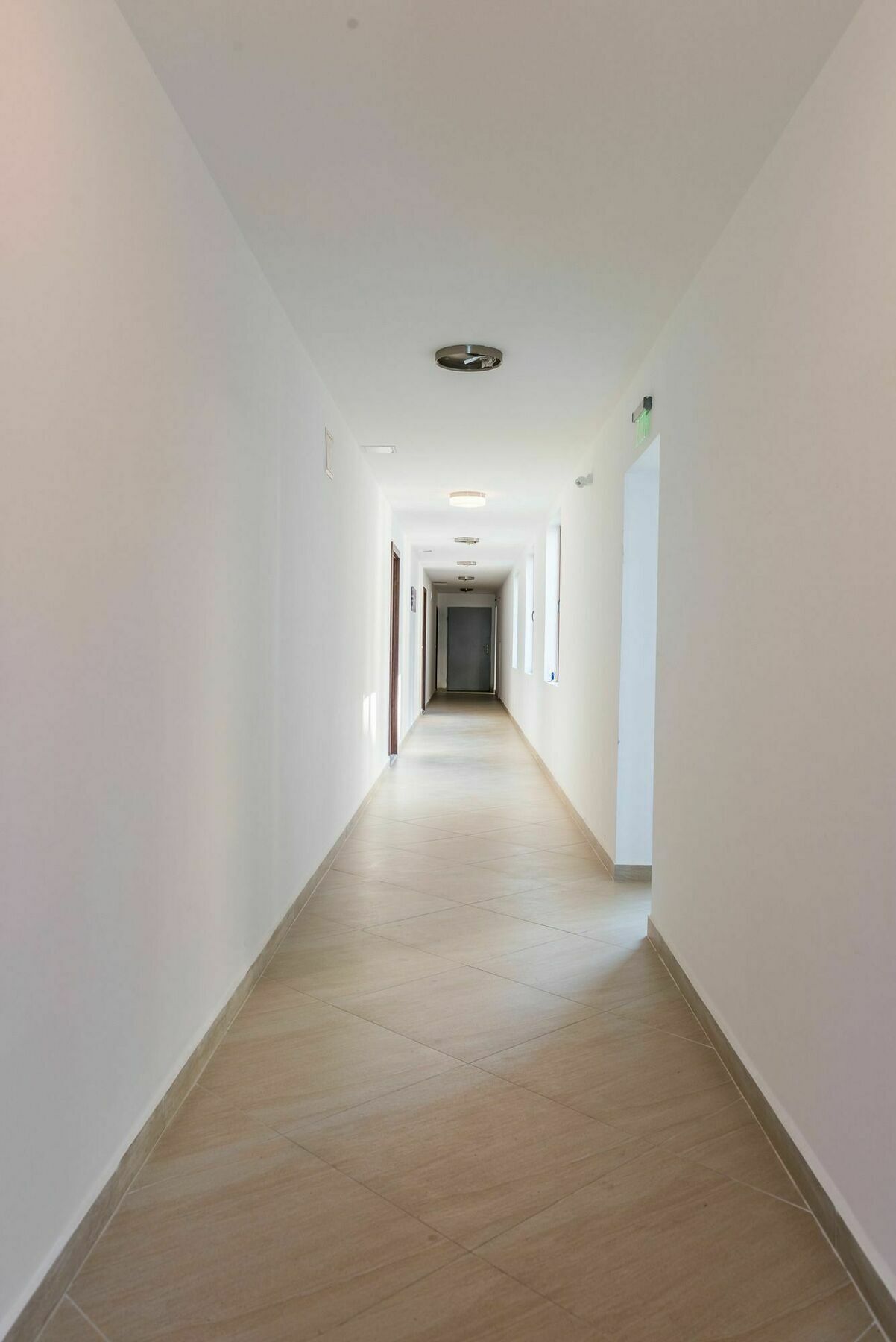 Byala Vista Cliff Apartments מראה חיצוני תמונה
